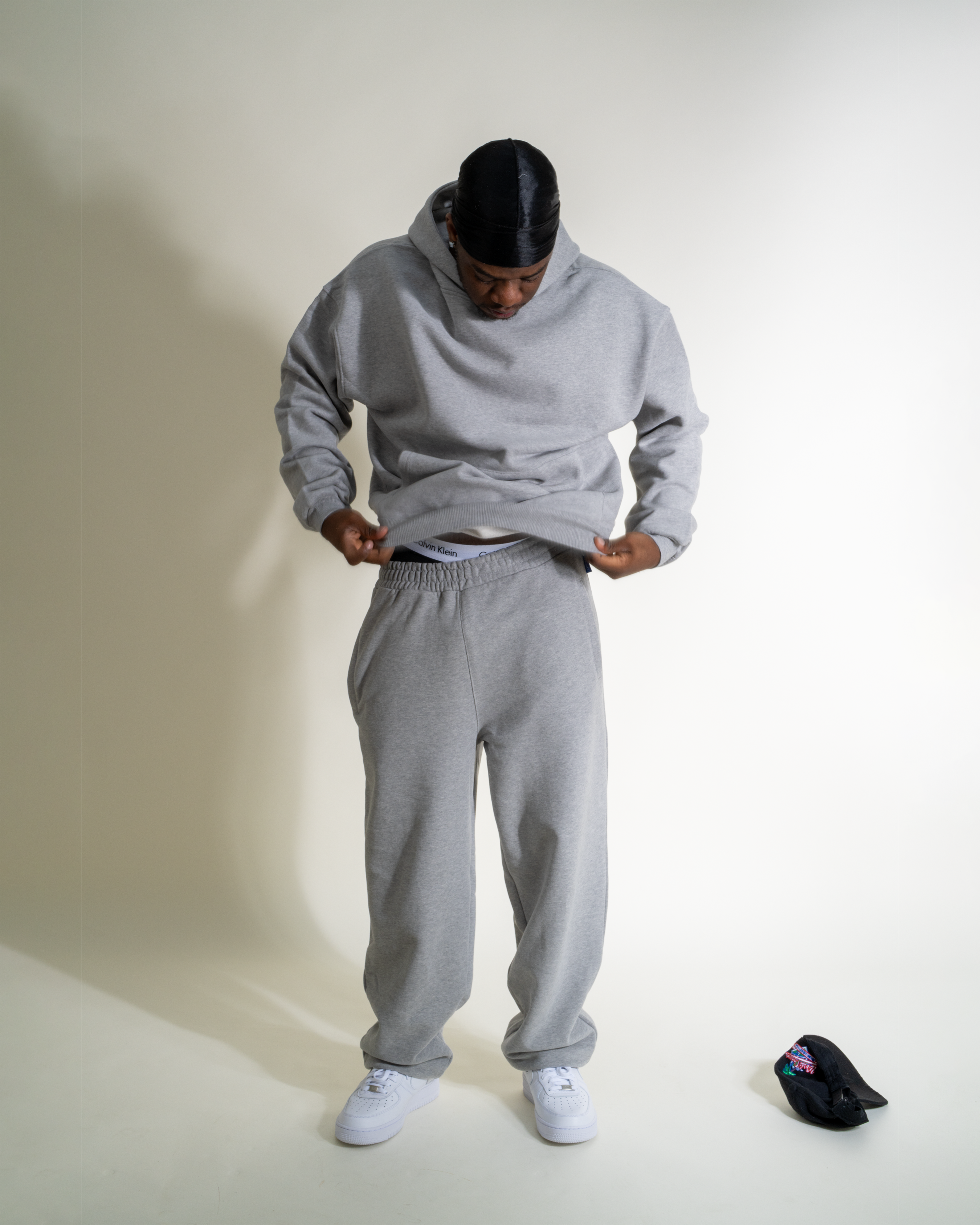 HOODIE