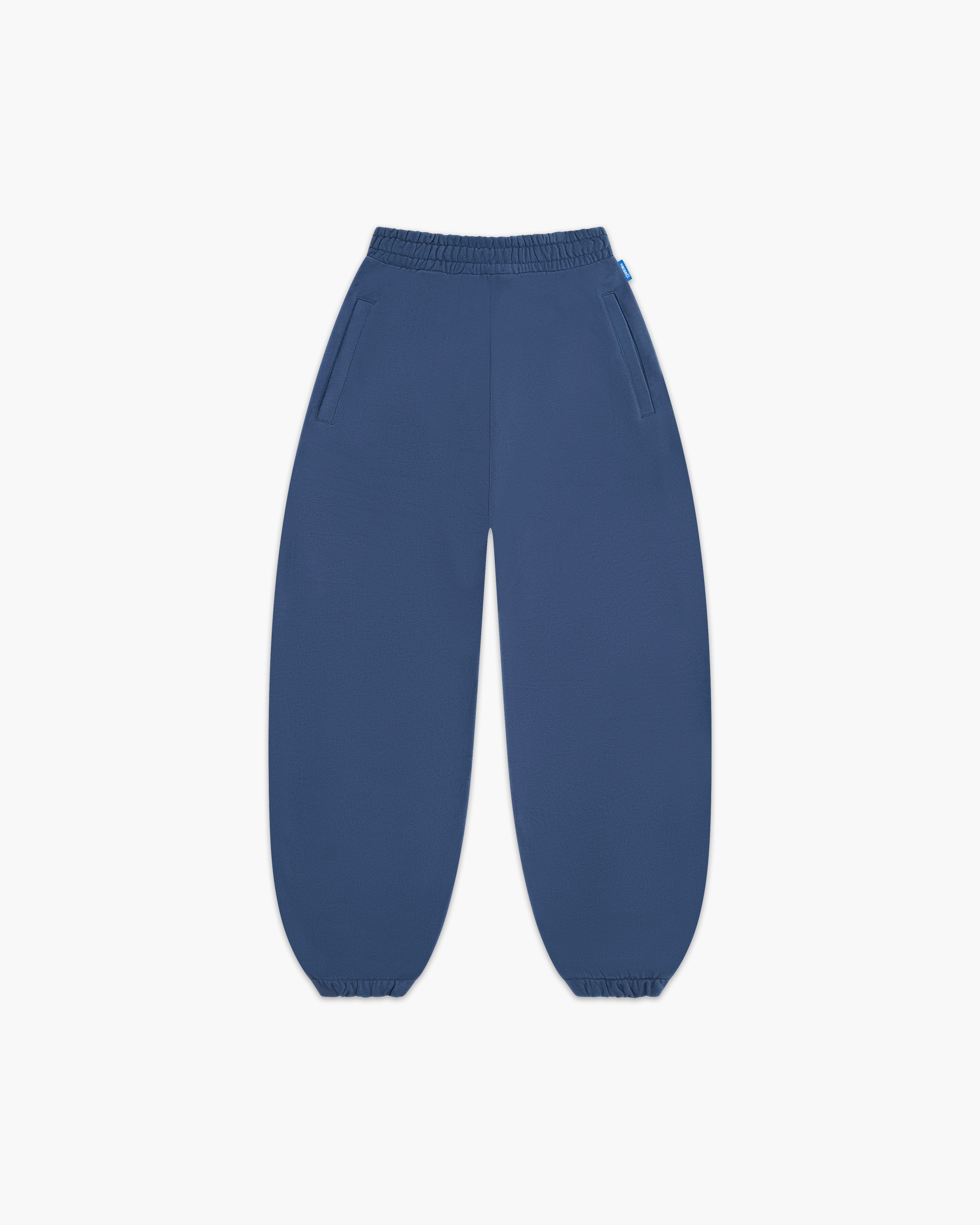 SWEATPANTS - INSIGNIA BLUE