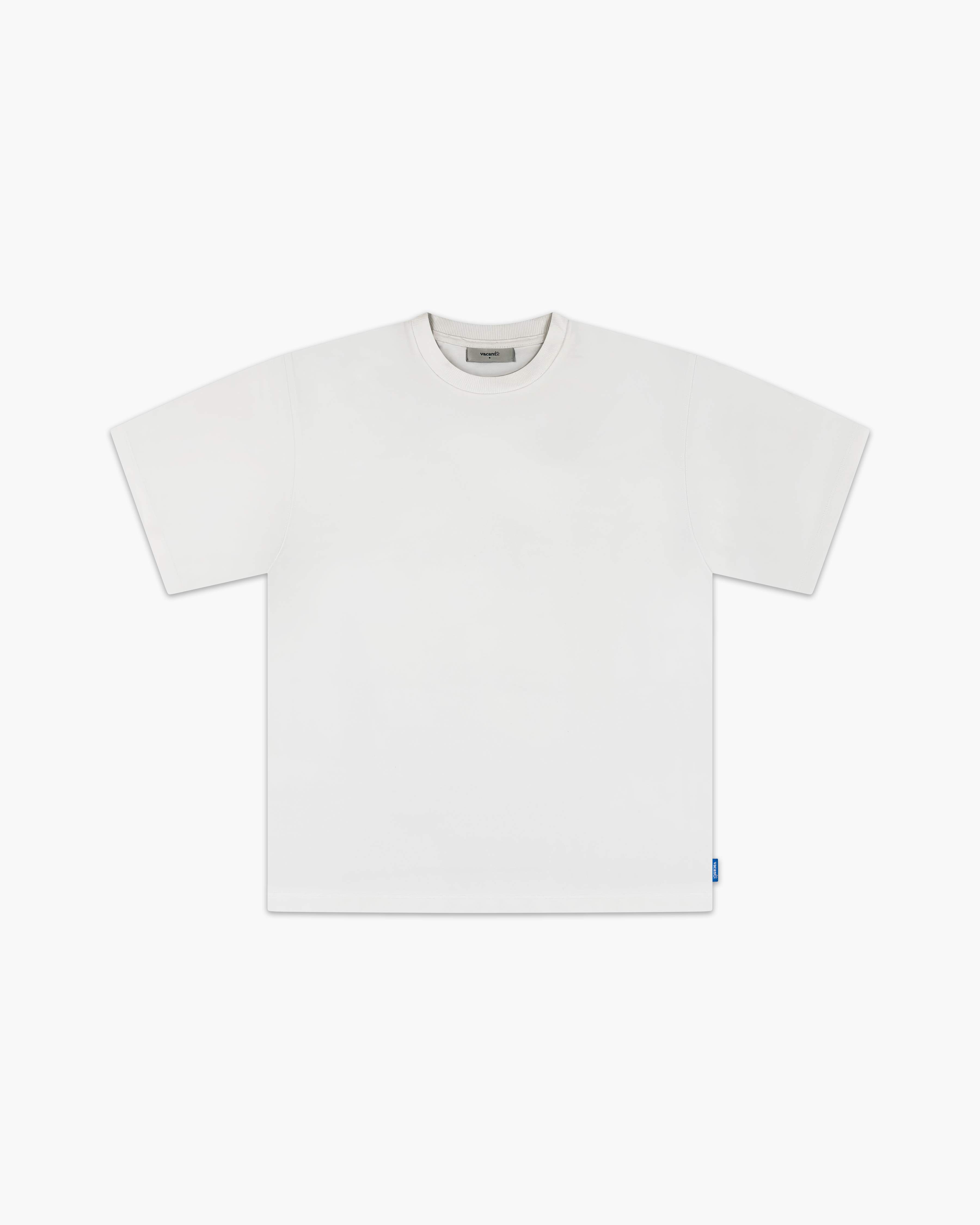 TEE - WHITE