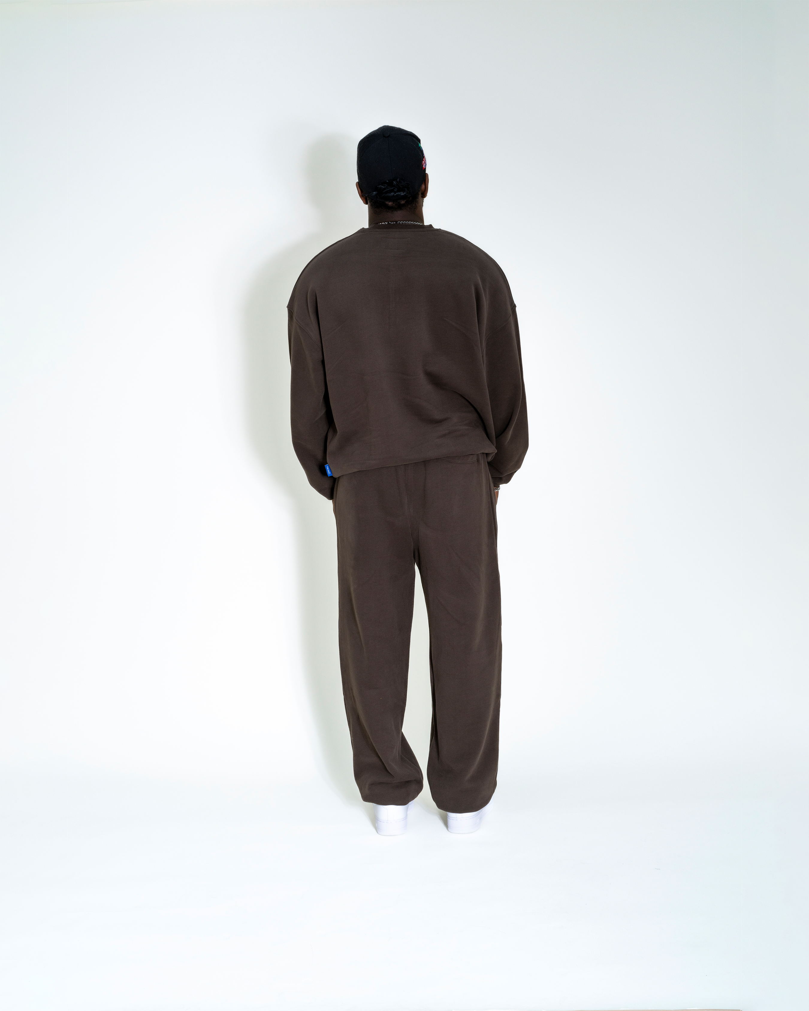 SWEATPANTS