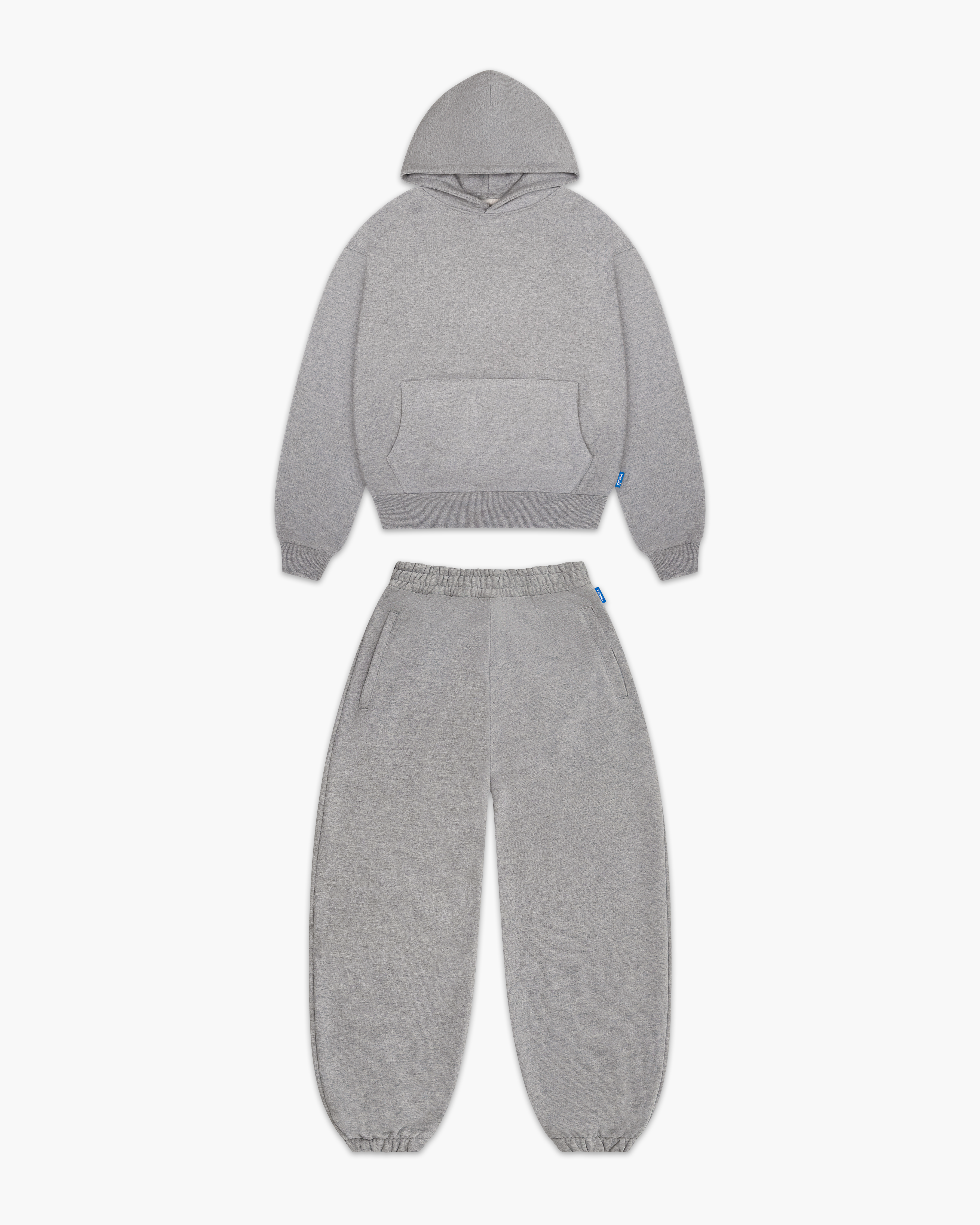 COZY TRACKSUIT - HOODIE