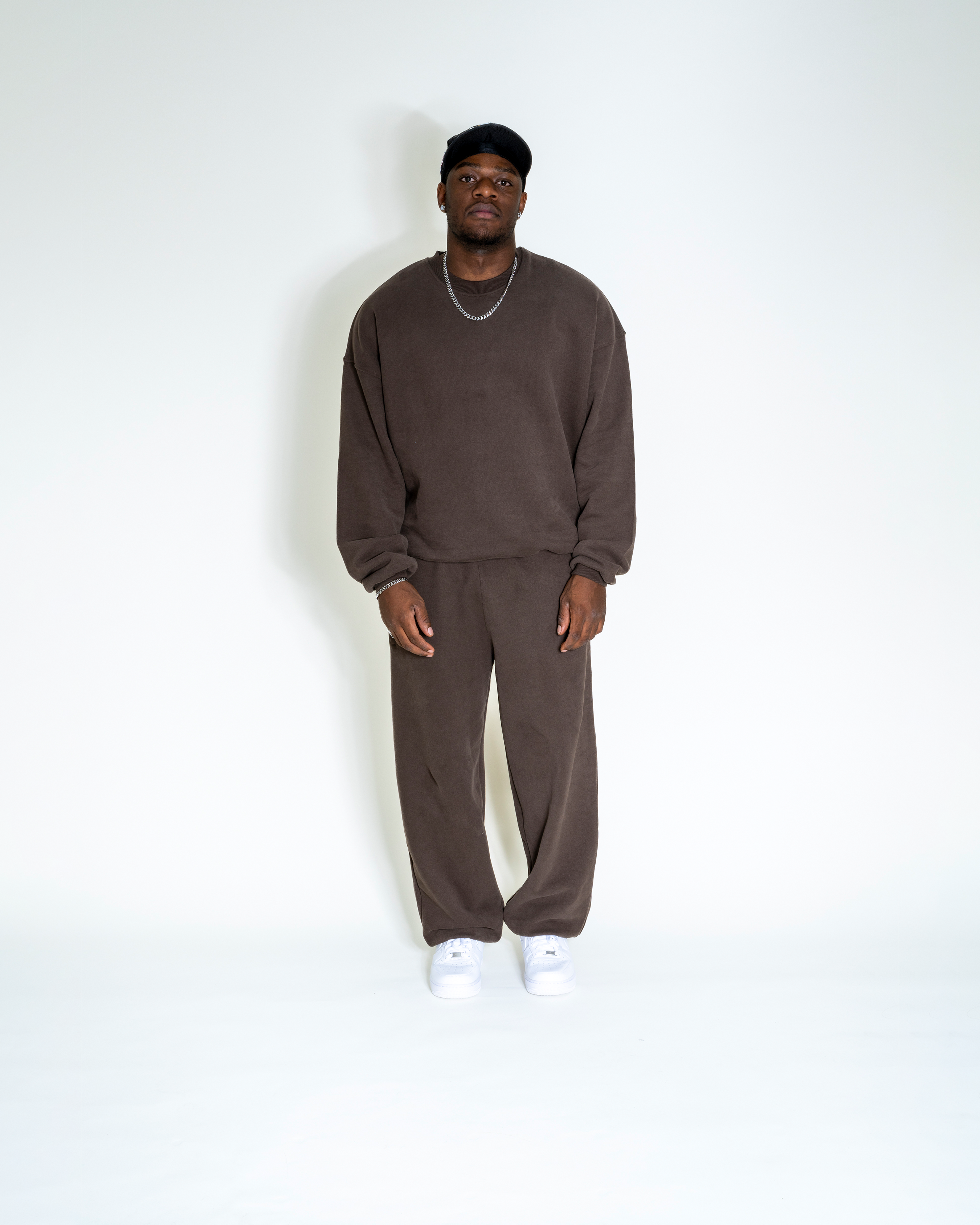 SWEATPANTS